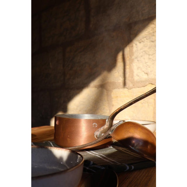 1980s Antique Wooden Table, 1980s For Sale - Image 5 of 11