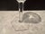 Baccarat Baccarat Malmaison Set of 12 Crystal Wine Glasses For Sale - Image 4 of 7