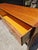 Vintage Mahogany Burl Sideboard, 1950s For Sale - Image 16 of 18