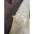 Textile Patricia Edwards for Partridge Bespoke Green Velvet Two Piece Sectional For Sale - Image 7 of 12