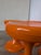 Vintage Jurček Mushroom Stools from Meblo, 1960s, Set of 4 For Sale - Image 9 of 16
