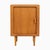 Cabinet with Tambour Door by CFC Silkeborg For Sale - Image 10 of 10