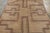 This vintage Moroccan mat is a primitive 6x7 Tuareg rug from the nomadic tribe of the same name. Handwoven with reeds and...