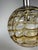 1960s Globe Pendant Lamp by Doria Leuchten, Germany, 1960s For Sale - Image 5 of 14