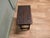 2000 - 2009 19th Oak Joint Coffin Table For Sale - Image 5 of 8