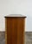 W42 D18 H46 Vintage Lane Highboy Dresser in excellent restored condition. Item feautres sculpted solid walnut handles,...