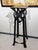 Art Nouveau Hammered Iron Plant Stand, 1890s For Sale - Image 5 of 11