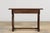 Early 20th Century Spanish Walnut Console Table With Barley Twist Legs For Sale - Image 18 of 18