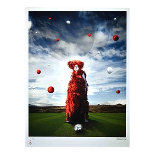 Game Lover, Photo, Matteo Basile, 2008 For Sale