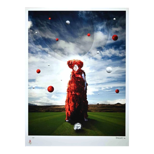 Game Lover, Photo, Matteo Basile, 2008 For Sale