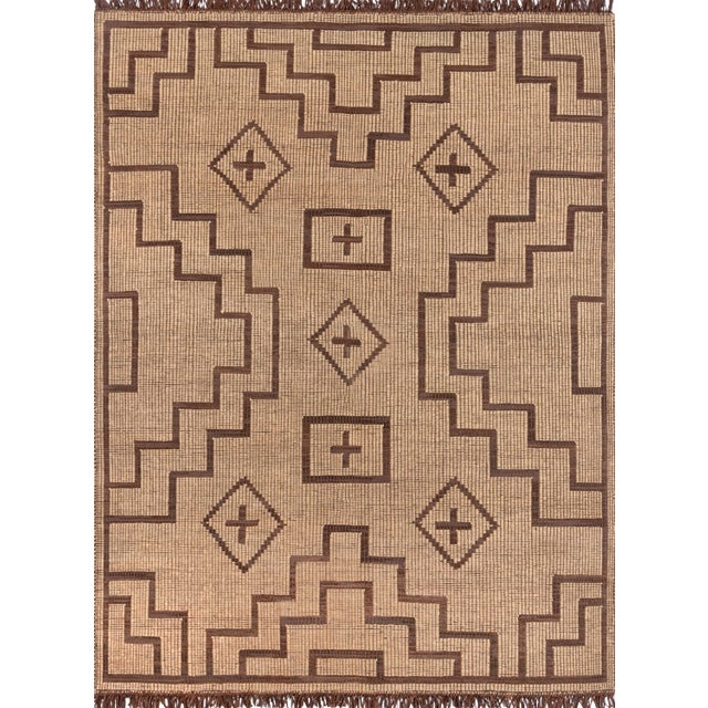 Avani Navya Natural 3'6" X 5'6" Area Rug For Sale