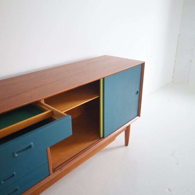 Omann Jun Sideboard For Sale - Image 9 of 9