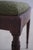 Vintage Mahogany Balloon Back Sheraton Side Chair For Sale - Image 16 of 18