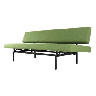 No. 540 Sofa by Gijs van der Sluis, 1960s For Sale