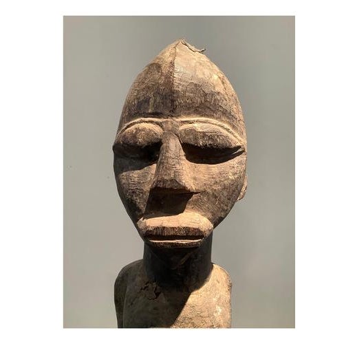 Burkina Faso Bateba Statue For Sale - Image 4 of 7