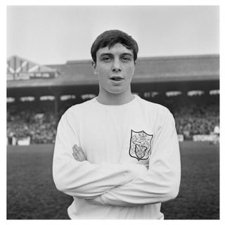 'Jimmy Conway' Unframed Archival Pigment Print For Sale