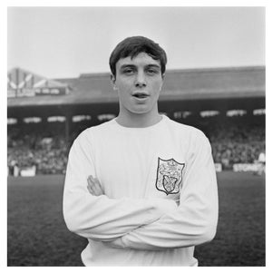 'Jimmy Conway' Unframed Archival Pigment Print