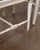 Set of Six Swedish Gustavian-Style Painted Dining Chairs, 20th Century For Sale - Image 12 of 13