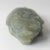 Late 20th Century Chinese Carved Celadon Green Soapstone Turtle For Sale In New York - Image 6 of 9