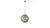 Cassina Bollicosa Pendant Lamp in Blown Glass from Cassina For Sale - Image 4 of 11