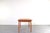 1960s Mid-Century Danish Teak Extendable Dining Table, 1960s For Sale - Image 5 of 12