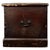 Brown Antique 19th Century Country House Painted Pine Blanket Box For Sale - Image 8 of 12