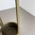 Hollywood Regency Brutalist Brass Umbrella Stand, Italy, 1970s For Sale - Image 9 of 18