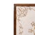Radiator Cover in Walnut and Brass, 1930s For Sale - Image 3 of 5