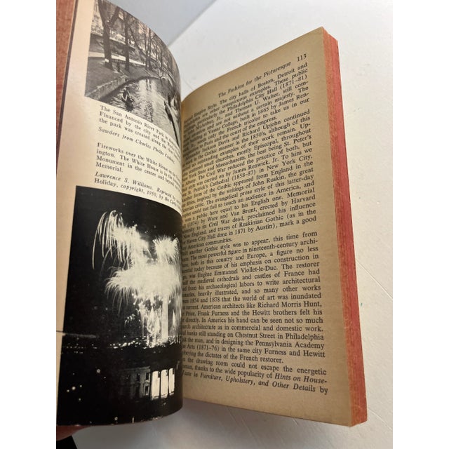 1956 American Skyline Book For Sale - Image 4 of 7