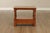 Pennsylvania House Solid Oak Two Tier End Table With Drawer For Sale - Image 16 of 18