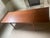 1950s 1950s Hans Wegner Mid-Century Modern Teak Table With Chairs For Sale - Image 5 of 14