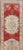 Vintage Circa 1940 Turkish Oushak Runner Rug , 2ft 11in X 11ft 5in For Sale - Image 10 of 11