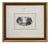 Pietro Annigoni, Abstract Composition, 1970s, Drawing For Sale