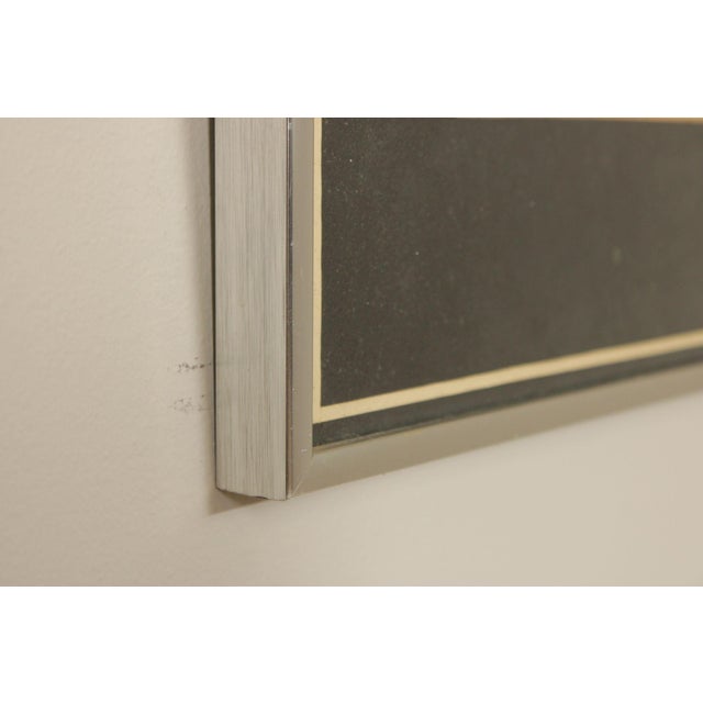 Karen Corchin Limited Edition Print, 'Watching' For Sale - Image 12 of 12