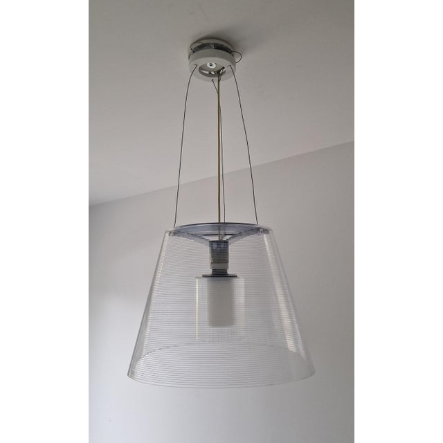 KTribe S2 Suspension by Philippe Starck for Flos, 2000 For Sale - Image 10 of 18