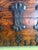 Antique Korean Bandaji with Expressive Grains from Jeju Do Island For Sale In Atlanta - Image 6 of 18