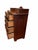 Antique Walnut C1880-1890 Dresser For Sale - Image 4 of 10
