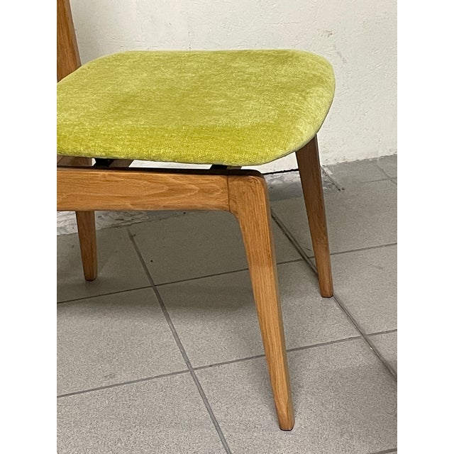 Castelli Chairs from Anonima Castelli, 1960s, Set of 4 For Sale - Image 4 of 18