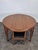 Vintage Teak Table and Chairs by Hans Olsen for Frem Rojle, 1960s, Set of 4 For Sale - Image 6 of 13