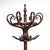 Antique Victorian Bentwood Coat Rack, 1880s For Sale - Image 4 of 10