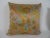 Contemporary Contemporary Ungaro Couture Silk Pillows - a Pair For Sale - Image 3 of 9