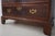 Wood Henredon Aston Court Burl Walnut 9 Drawer Highboy Chest For Sale - Image 7 of 16
