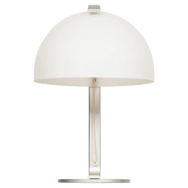 Swedish Model B-33 Table Lamp from Bergbom, 1960s For Sale