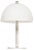 Swedish Model B-33 Table Lamp from Bergbom, 1960s For Sale