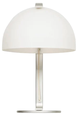 Swedish Model B-33 Table Lamp from Bergbom, 1960s