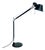 Vintage Adjustable Tolomeo Desk Lamp by Artemide, 1980s For Sale