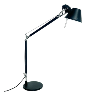 Vintage Adjustable Tolomeo Desk Lamp by Artemide, 1980s