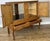 Vintage French Louis XVI Style Oak Buffet For Sale - Image 13 of 14