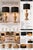 Late 20th Century Late 20th Century Belgian Modern French Provincial Turned Urn Table Lamps With Black Linen Drum Shades - a Pair For Sale - Image 5 of 5