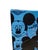 Vintage Original Steve Kaufman Sak Double Mickey Mouse Pop Art Painting For Sale - Image 11 of 18